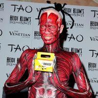 Heidi Klum's 12th Annual Halloween Party Presented By Tao Nightclub | Picture 113465